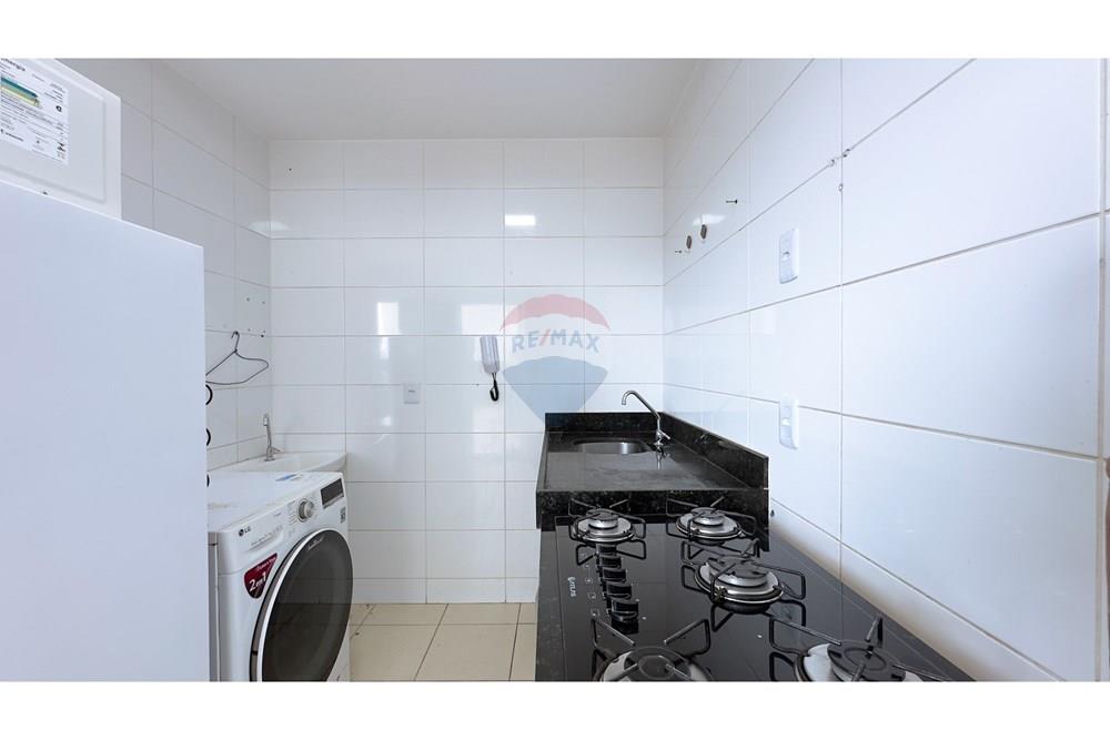 Apartamento - Venda - Samambaia , Distrito Federal - IMG_8292.jpg - 880341027-15