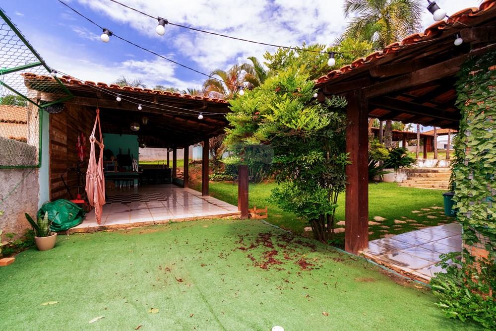 Casa - Venda - Brasília , Distrito Federal - Paisafismo 4.jpg - 880151004-221