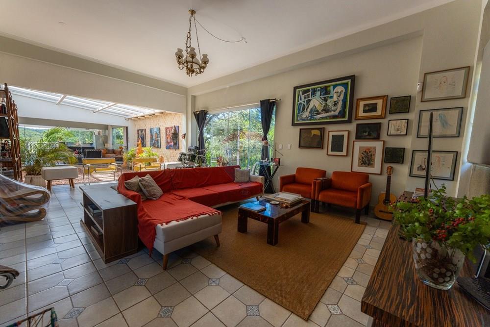 Casa de Condomínio - Venda - Brasília , Distrito Federal - DSC04836.jpg - 880451007-4