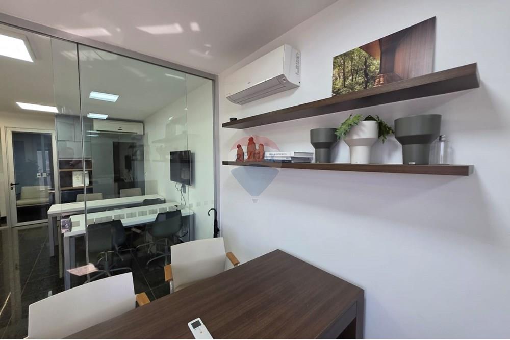 Cj. Comercial/ Sala - Alugar - Guara , Distrito Federal - f57a11ea-4b26-4544-8b4a-772c280912fb.jpeg - 880411024-24