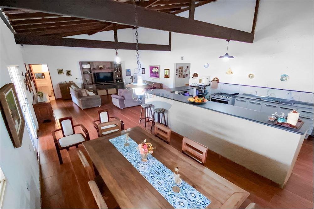 Casa de Condomínio - Venda - Paranoa , Distrito Federal - 19 - 880231015-89