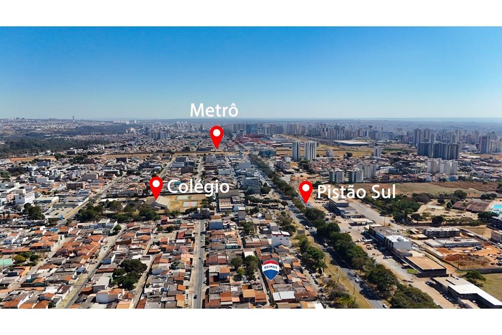 Casa - Venda - Taguatinga , Distrito Federal - DJI_20250725104307_0232_D.jpg - Quintal - 880461004-34