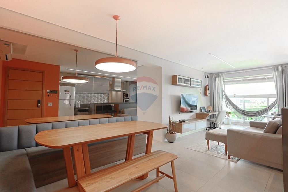 Apartamento - Venda - Águas Claras , Distrito Federal - IMG_2483.jpg - Sala de jantar - 880261133-113