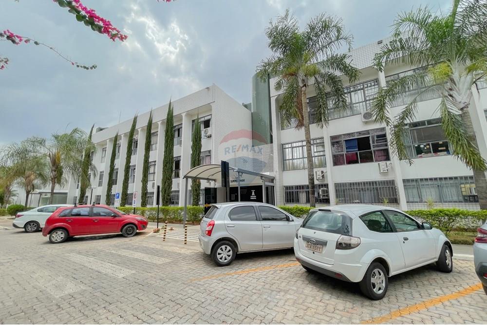 Apartamento - Alugar - Brasília , Distrito Federal - IMG_9516.jpg - 880161041-97