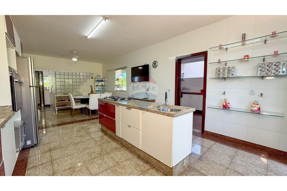 Casa de Condomínio - Venda - Brasília , Distrito Federal - IMG_4221.jpg - 880111094-7