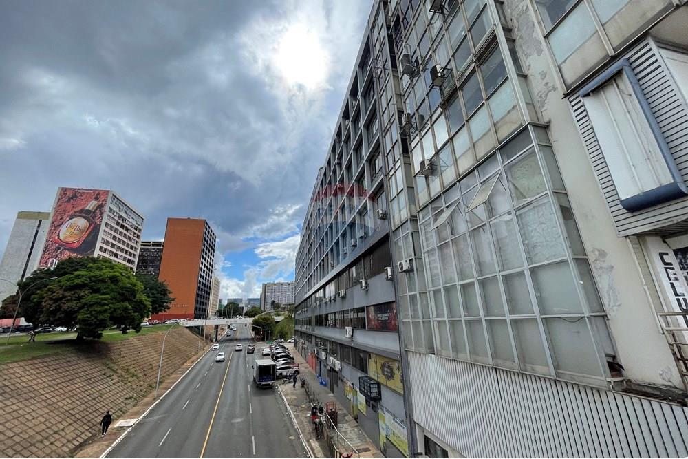 Cj. Comercial/ Sala - Venda - Brasília , Distrito Federal - IMG_4174.jpeg - 880461009-29