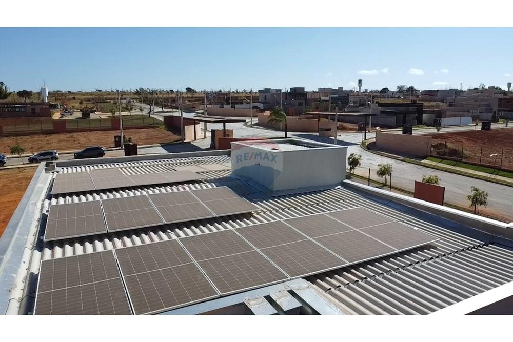 Casa - Venda - Brasília , Distrito Federal - Energia Solar - 1 .jpg - 880151004-213