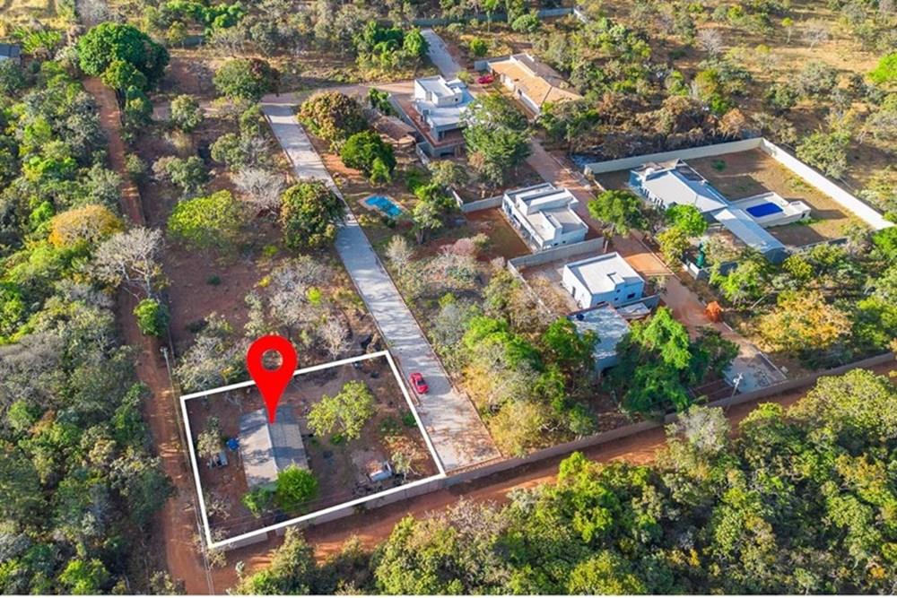 Casa de Condomínio - Venda - Brasília , Distrito Federal - WhatsApp Image 2025-12-18 at 22.47.33 (4).jpeg - 880231128-42