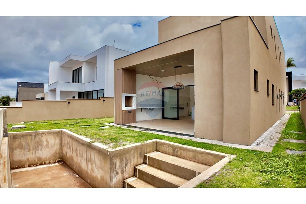 Casa - Venda - Brasília , Distrito Federal - DJI_20251209110840_0388_D.jpg - 880411009-45