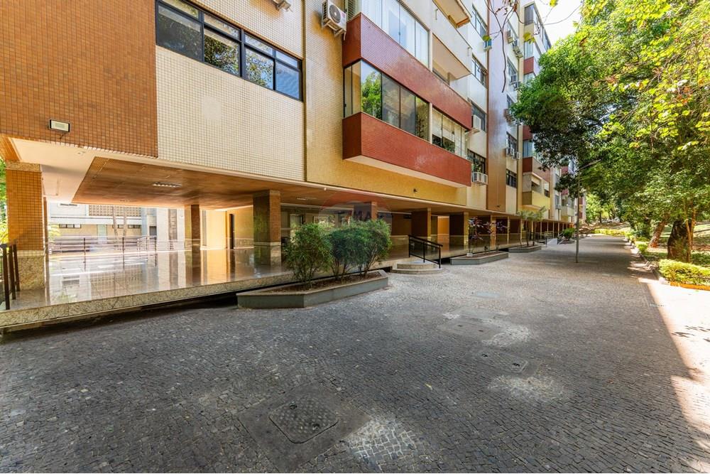 Apartamento - Venda - Brasília , Distrito Federal - DSC09914.jpg - Fachada - 880461009-42