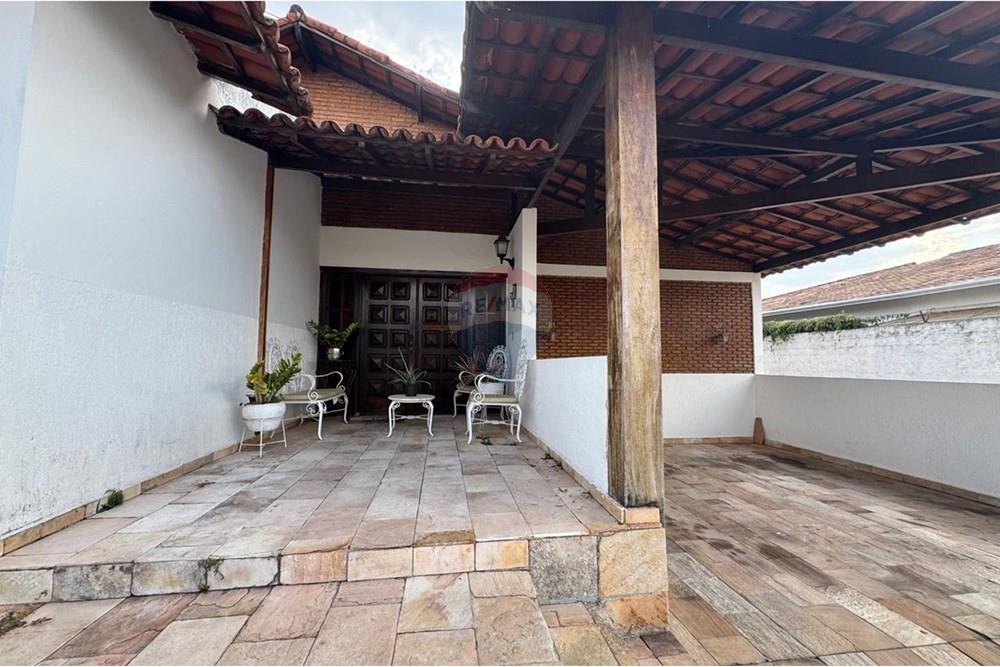 Casa - Venda - Brasília , Distrito Federal - Vista Entrada II.jpeg - 880241073-4