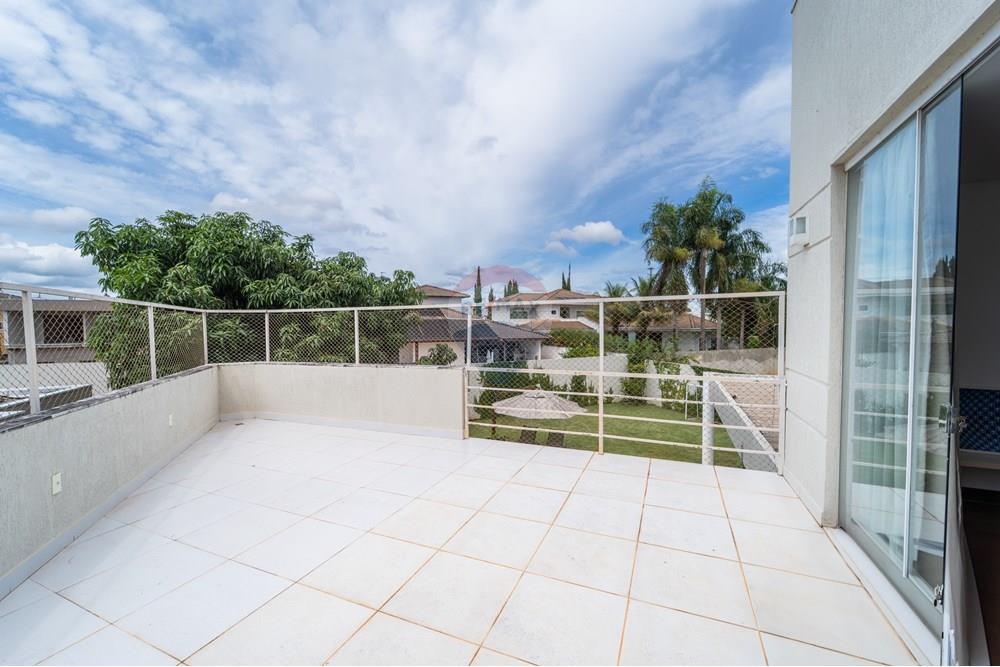 Casa de Condomínio - Venda - Brasília , Distrito Federal - DSC04707-Aprimorado-NR.jpg - 880221014-140