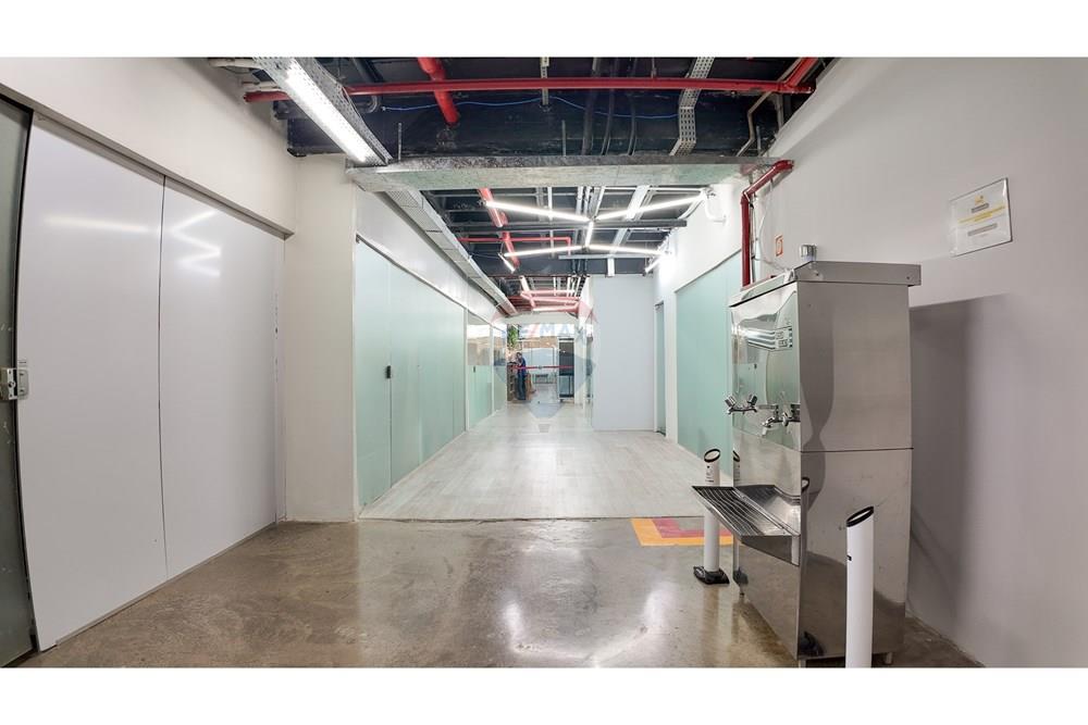 Cj. Comercial/ Sala - Alugar - Águas Claras , Distrito Federal - dji_mimo_20250306_123506_20250306123507_1741283538921_photo.jpg - 880411022-7