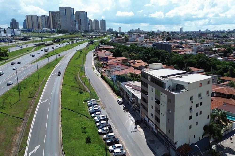 Apartamento - Venda - Vicente Pires , Distrito Federal - DJI_0595.JPG - 880221004-64