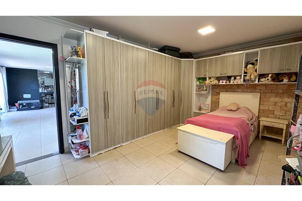 Casa de Condomínio - Venda - Brasília , Distrito Federal - IMG_5127.jpg - 880231189-4