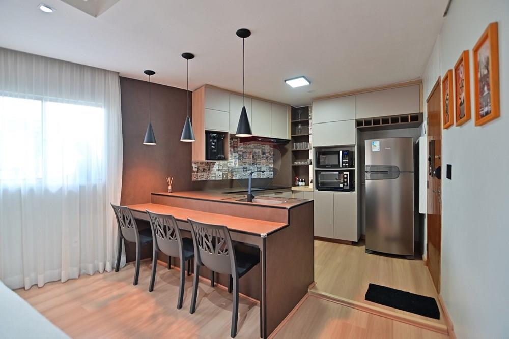 Apartamento - Venda - Vicente Pires , Distrito Federal - DSC_7840.JPG - 880221004-64