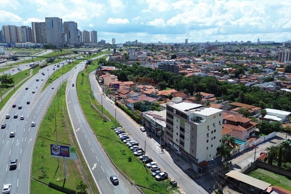 Apartamento - Venda - Vicente Pires , Distrito Federal - DJI_0596.JPG - 880221004-64