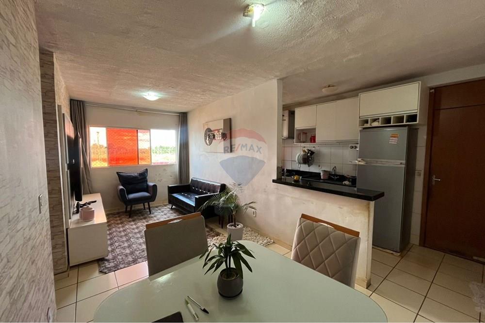 Apartamento - Venda - Riacho Fundo , Distrito Federal - WhatsApp Image 2026-04-07 at 09.00.26 (3).jpeg - 880201022-132