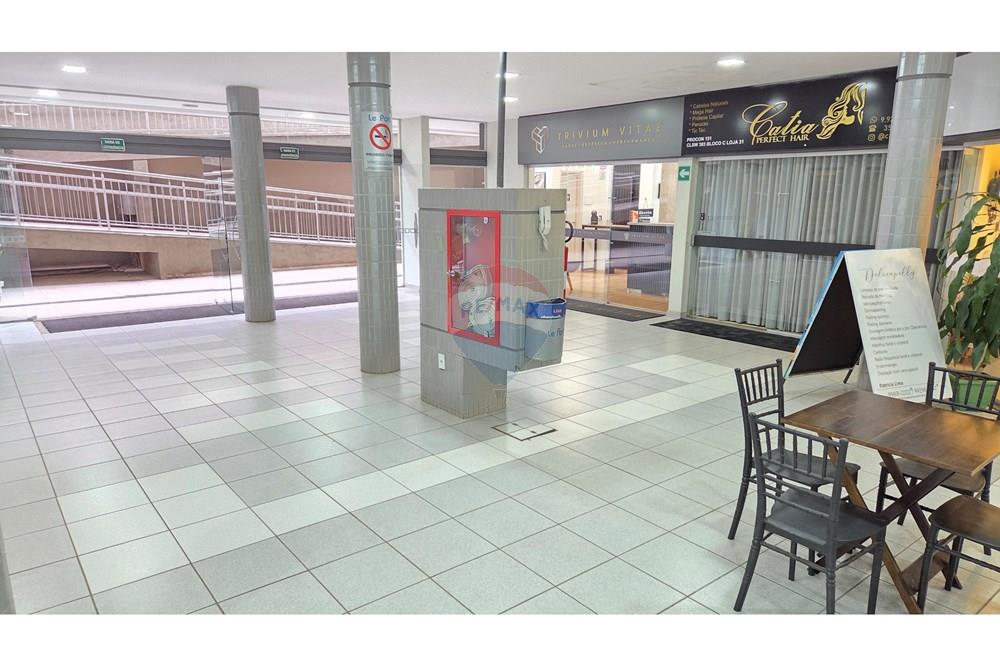 Cj. Comercial/ Sala - Alugar - Brasília , Distrito Federal - 20250804_172416.jpg - 880131003-228