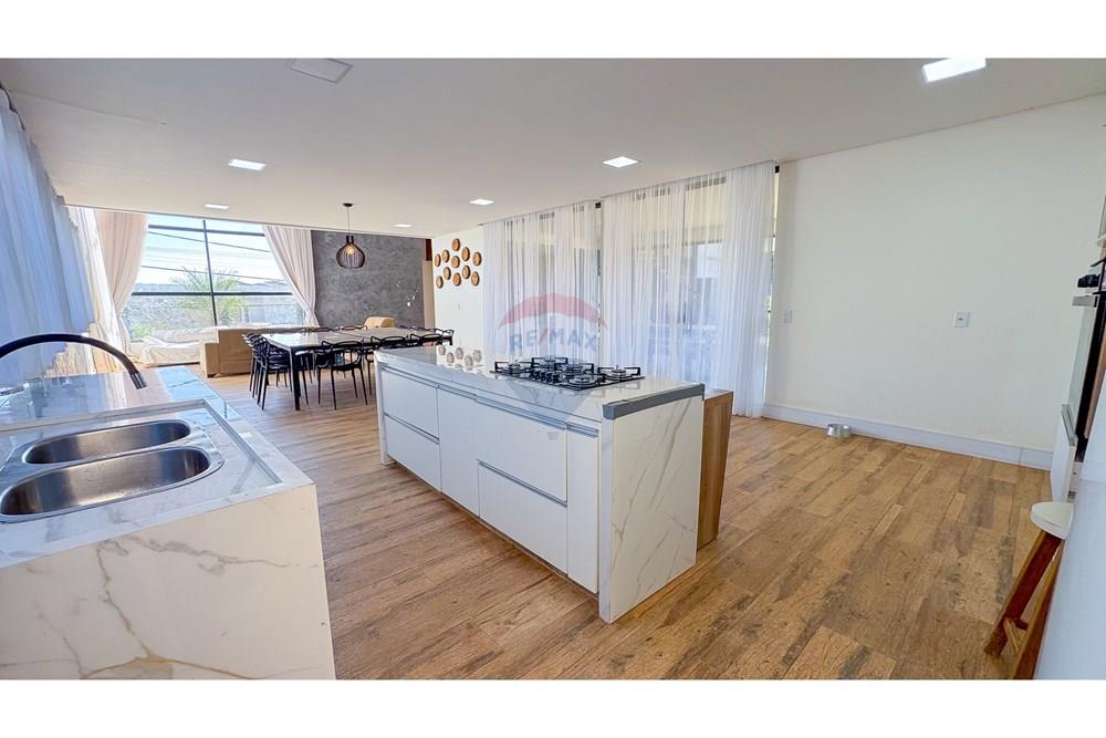 Casa de Condomínio - Venda - Brasília , Distrito Federal - IMG_8009.jpg - 880261106-14