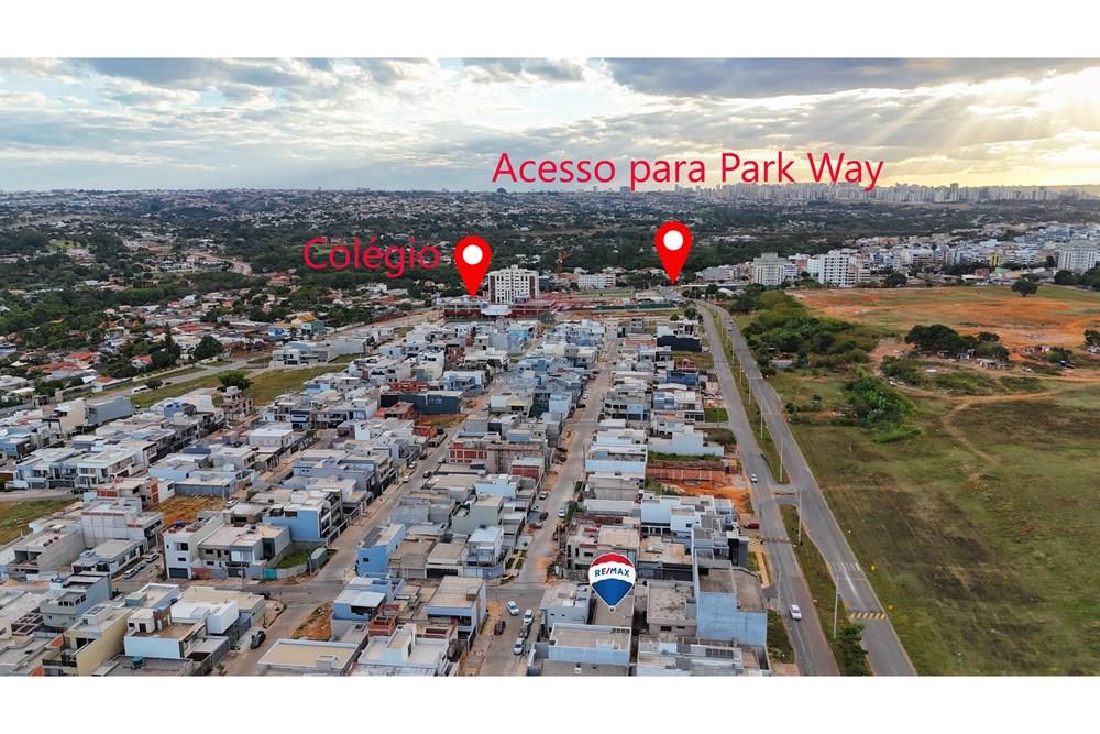 Casa - Venda - Guara , Distrito Federal - DJI_20250620170220_0430_D.jpeg - 880341141-8