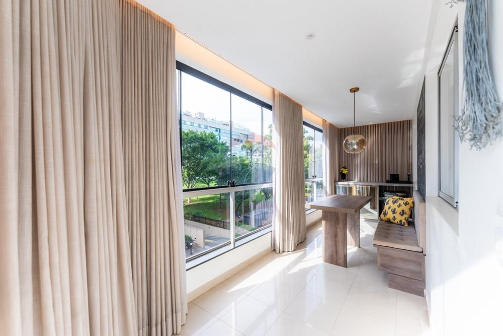 Apartamento - Alugar - Brasília , Distrito Federal - DSC05343.jpg - 880111037-112