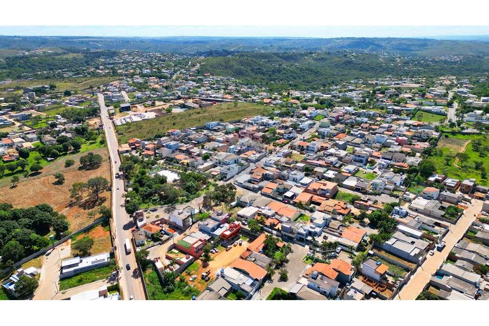 Casa de Condomínio - Venda - Brasília , Distrito Federal - Condomínio Quinta dos Ipês  (3).jpg - 880411009-41