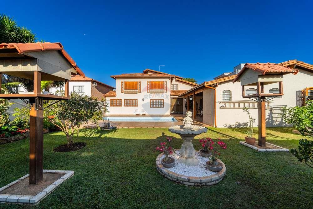 Casa - Venda - Brasília , Distrito Federal - DSC03184.jpg - 880241003-119