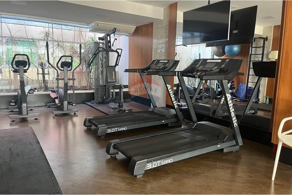 Apartamento - Venda - Brasília , Distrito Federal - BIA VIDAL ESPAÇO  II.jpg - 880241073-5