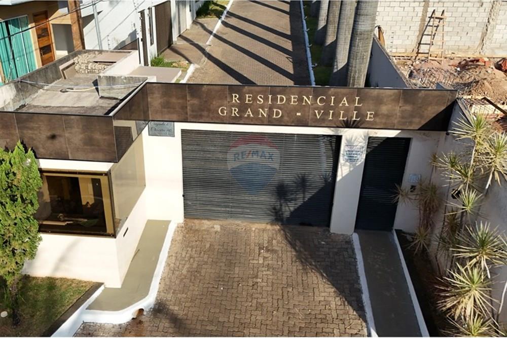 Casa - Venda - Águas Claras , Distrito Federal - DJI_20250725162552_0277_D (1).JPG - 880341045-73