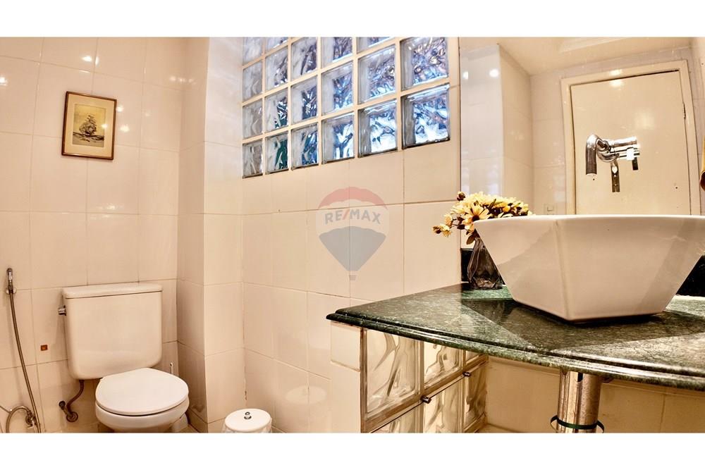 Casa - Venda - Brasília , Distrito Federal - 05 B - Lavabo.jpeg - 880151004-208