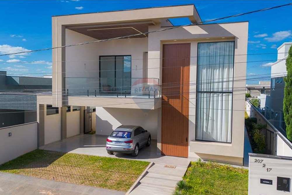 Casa de Condomínio - Venda - Sobradinho , Distrito Federal - DJI_0081.jpg - 880231011-129