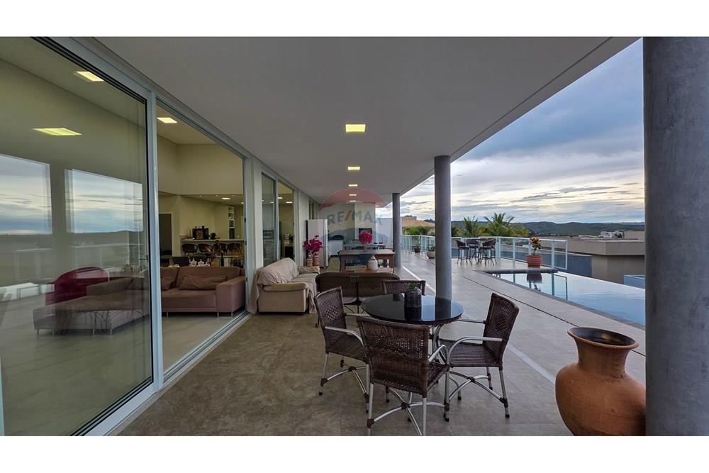 Casa de Condomínio - Venda - Brasília , Distrito Federal - 20260402_163211.jpg - 880451009-82