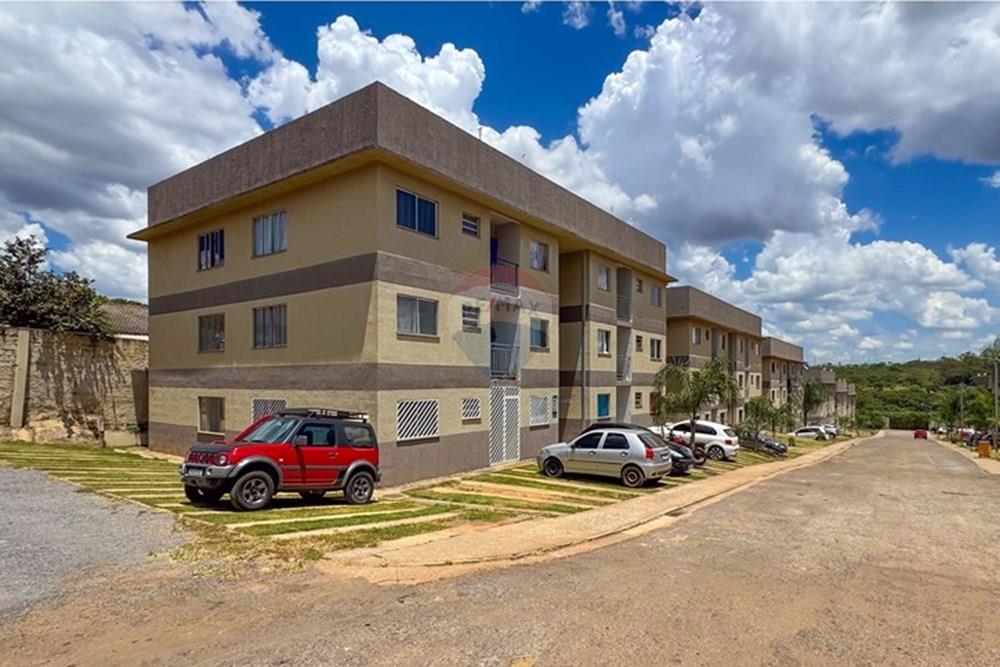 Apartamento - Venda - Cidade Ocidental , Goiás - Cópia de IMG_0231.jpg - 880111098-2