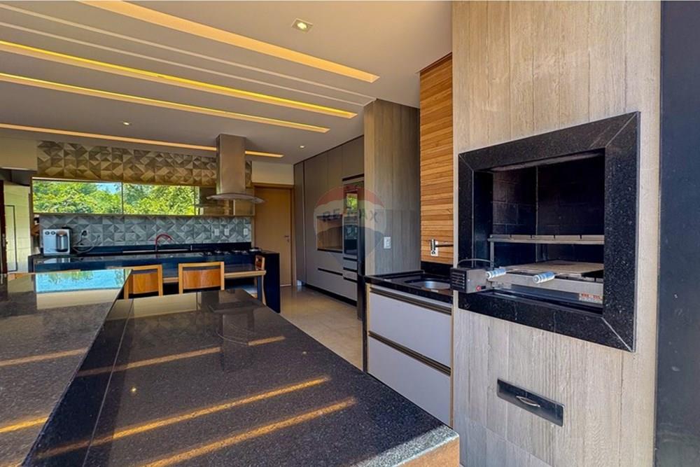 Casa de Condomínio - Venda - Brasília , Distrito Federal - IMG_2441.jpg - Lavanderia - 880261047-72