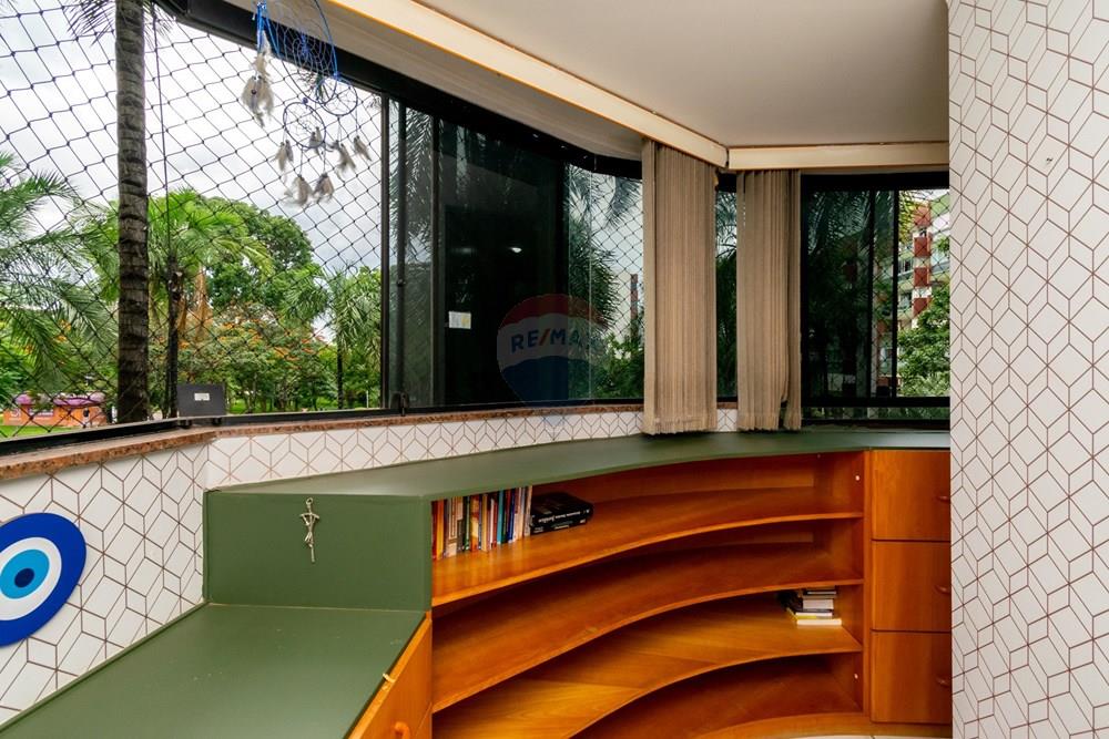 Apartamento - Venda - Brasília , Distrito Federal - DSC_3408.jpg - Layout aberto - 880461004-154