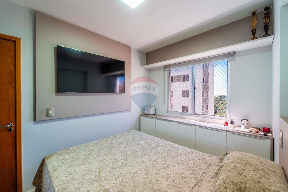 Apartamento - Venda - Águas Claras , Distrito Federal - DSC03119.jpg - 880111010-152