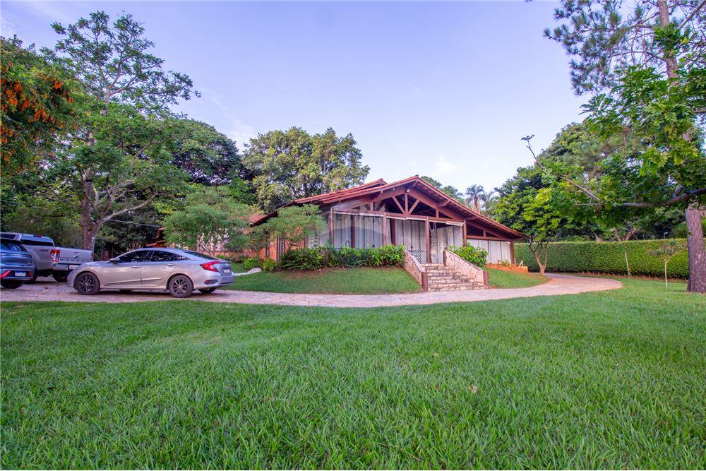 Casa - Venda - Brasília , Distrito Federal - 23 - 880321003-378