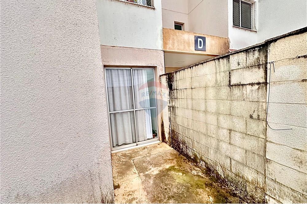 Apartamento - Venda - Santa Maria , Distrito Federal - IMG_5562.jpeg - 880341045-76