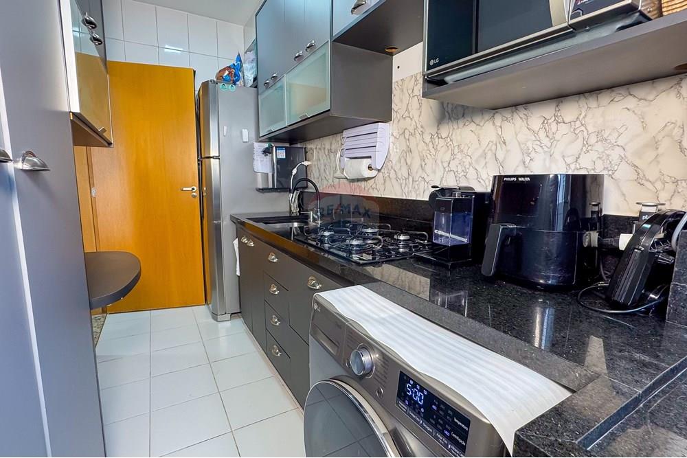 Apartamento - Venda - Águas Claras , Distrito Federal - IMG_2949.jpg - 880111099-13