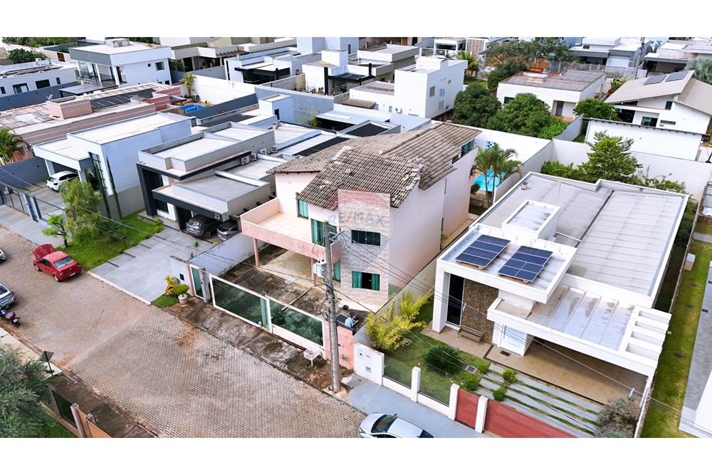 Casa de Condomínio - Venda - Sobradinho , Distrito Federal - DJI_20260228145113_0029_D.jpg - 880451011-30