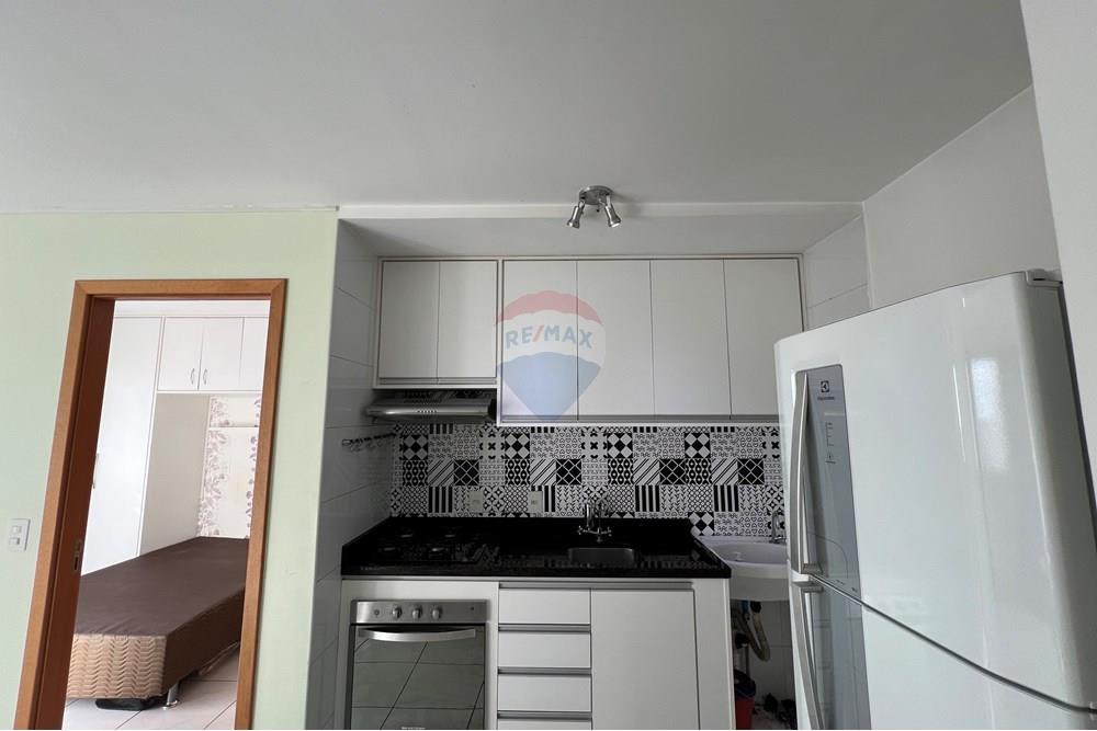 Apartamento - Alugar - Águas Claras , Distrito Federal - IMG_7033.JPG - 880351004-155