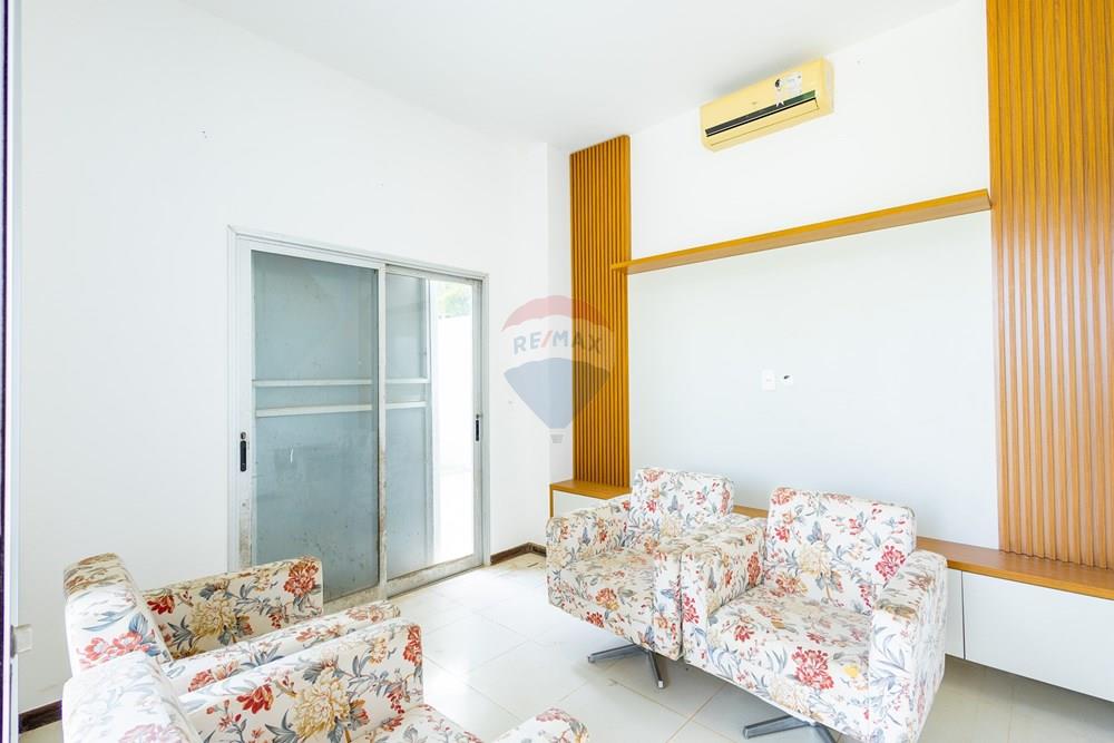 Casa de Condomínio - Venda - Brasília , Distrito Federal - IMG_2656-HDR.jpg - Layout aberto - 880461004-158