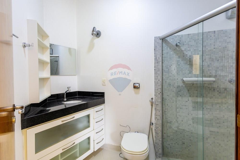 Casa de Condomínio - Venda - Brasília , Distrito Federal - IMG_2632-HDR.jpg - Layout aberto - 880461004-158