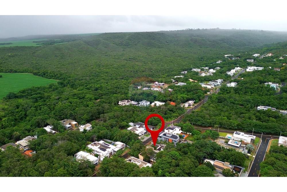 Casa de Condomínio - Venda - Brasília , Distrito Federal - 2.jpg - 880221082-1