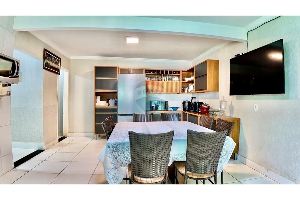 Sobrado - Venda - Vicente Pires , Distrito Federal - DJI_20260302145158_0338_D.jpg - 880411043-9