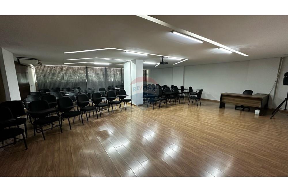 Cj. Comercial/ Sala - Alugar - Águas Claras , Distrito Federal - Imagem do WhatsApp de 2025-04-09 à(s) 12.05.45_3fb37658.jpg - 880411022-7