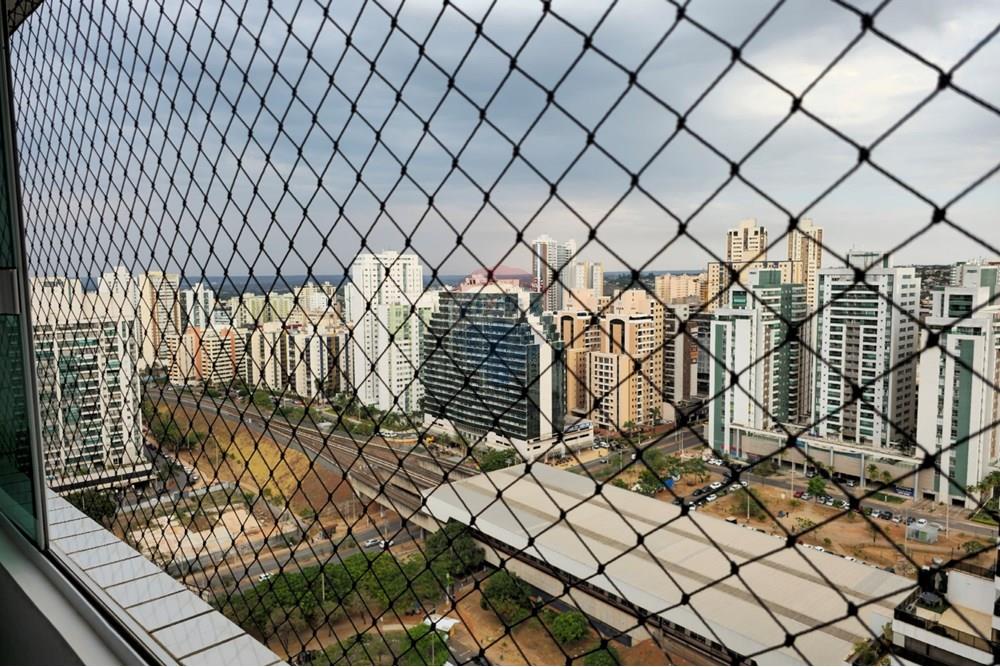 Apartamento - Venda - Águas Claras , Distrito Federal - 20250919_163435.jpg - 880261133-101