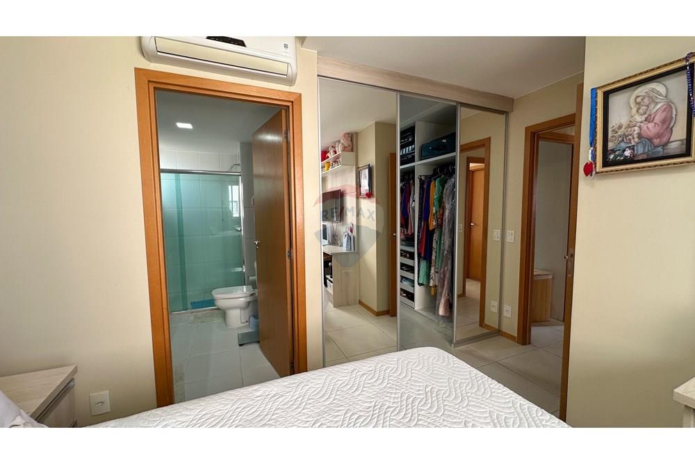 Apartamento - Venda - Águas Claras , Distrito Federal - IMG_8294.jpg - Suite - 880261102-35