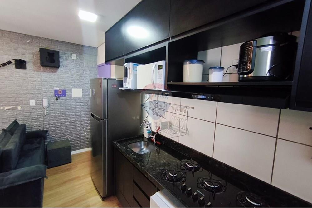 Apartamento - Venda - Samambaia , Distrito Federal - WhatsApp Image 2025-12-29 at 13.53.11.jpeg - Cozinha - 880231154-12